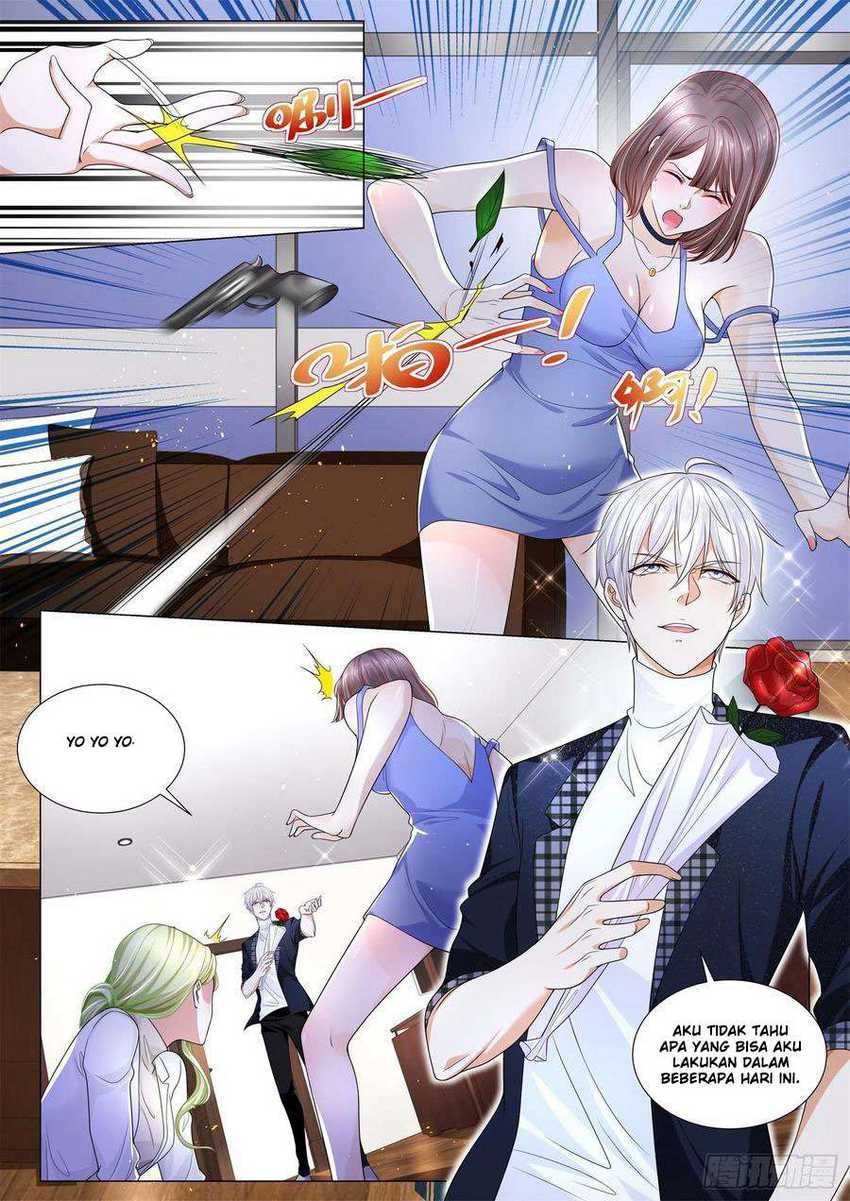 Shen Hao’s Heavenly Fall System Chapter 231 Gambar 2